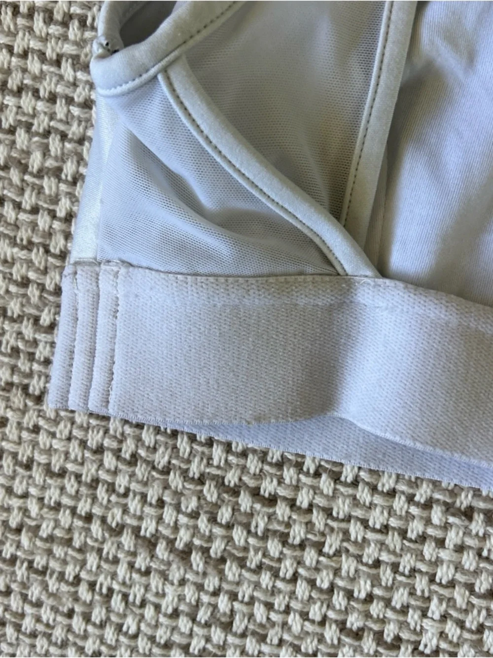 ALO Yoga high neck